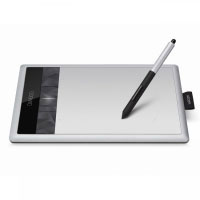 Wacom S Pen & Touch (CTH-470S-FR)